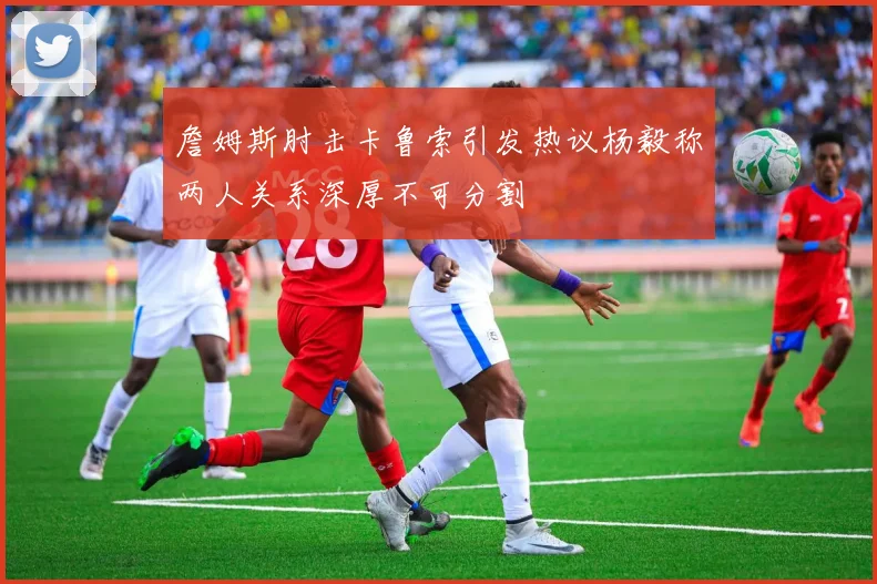 詹姆斯肘击卡鲁索引发热议杨毅称两人关系深厚不可分割