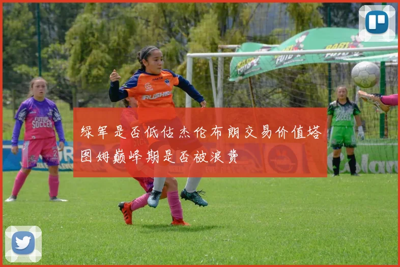 绿军是否低估杰伦布朗交易价值塔图姆巅峰期是否被浪费